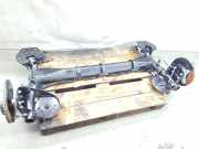 Unterrahme Hinten 555018047R Renault Kangoo Express (RFK) Van 1.5 Blue dCi 115 (K9K-876)