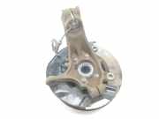 Achsschenkel Links Vorne 400154EA0A Nissan Qashqai (J11) SUV 1.3 DIG-T 160 16V (HR13DDT) 2018