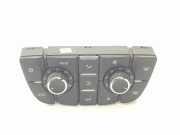 Bedienung Heizung 13435148 Opel Meriva (B) Großraumlimousine 1.4 Turbo 16V ecoFLEX (B14NEL(Euro 6))