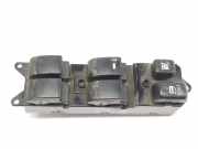 Schalter Für Elekt. Fensterheber Links Vorne 8608A060 Mitsubishi Outlander (CW) SUV 2.2 DI-D 16V 4x4 (DW12METED4.FAP(4HN)) 2008