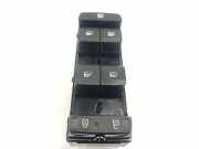 Schalter Für Elekt. Fensterheber Links Vorne 93571N7300 Hyundai Tucson (NX) SUV 1.6 T-GDI (G4FP) 2022