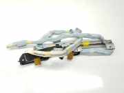 Vorhang Airbag Links VOOR 6218047010 Toyota Prius (NHW20) Liftback 1.5 16V (1NZ-FXE)