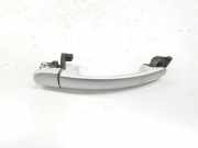 Türgriff Außen Links Hinten 5N0837205M Seat Mii Schrägheck 1.0 12V (CHYA) 2013