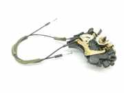 Türschloss Rechts Vorne 5715A186 Mitsubishi L-200 Pick-up 2.5 DI-D 4x4 (4D56HP(Euro 5)) 2006