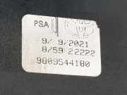 Schaltermechanisch 9809544180 Opel FURGÓN L Select