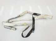 Vorhang Airbag Links VOOR EHM000231 Land + Range Rover Range Rover III (LM) Geländewagen 3.6 TDV8 32V (368DT) 2007