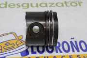 Kolben 11257786451 BMW 5 serie (E39) Limousine 525d 24V (M57-D25) 2001