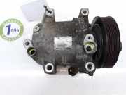 Klimakompressor 92600EB400 Nissan Navara (D40) Pick-up 2.5 dCi 16V 4x4 (YD25DDTi) 2007