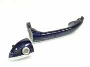 Türgriff Außen Links Vorne A1647600570 Mercedes-Benz ML II (164/4JG) SUV 3.0 ML-280 CDI V6 24V (OM642.940)