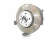 Achsschenkel Links Vorne 2Q0407255AG Skoda Fabia IV (PJ3) Schrägheck 5-drs 1.0 TSI 12V (DUSA)