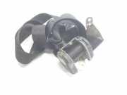 Sicherheitsgurt Rechts Hinten 1Y0857805BHCP Volkswagen New Beetle (1Y7) Cabrio 1.6 (BFS) BFS