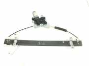 Fensterheber Links Hinten 7332131000 SsangYong Actyon SUV 2.0 Xdi 4WD 16V (OM664.951) 2006