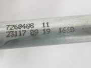 Scheibenwischermotor Vorne 61617260488 BMW 4 serie (F33) Cabrio 420d 2.0 16V (B47-D20A) 2017