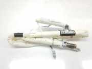 Vorhang Airbag Rechts VOOR 52086405 Jeep Renegade (BU) SUV 2.0 Mutlijet 140 16V 4x4 (55263087) 2015