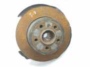 Achsschenkel Rechts Hinten 33326879102 BMW X5 (E70) SUV xDrive 35d 3.0 24V (N57-D30A) 2011