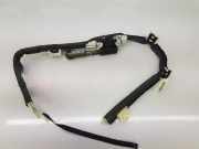 Vorhang Airbag Rechts VOOR 51909749 Fiat Linea (323AX) Limousine 1.4 T-Jet 16V (198.A.4000(Euro 4)) 2009