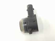 Parken-Sensoren ACHTER A0009051202 Mercedes-Benz C (W205) Limousine C-220 2.2 CDI BlueTEC, C-220 d 16V (OM651.921) 2015