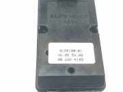 Schalter F?r Elekt. Fensterheber Links Vorne 9122120 BMW 3.0 Turbodiesel (286 CV) 2008