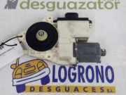 Fensterhebermotor Rechts Hinten 67626925966 BMW X3 (E83) SUV 2.0d 16V (N47-D20A) 2007