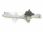Fensterheber Links Hinten 9674437380 Citroën C-Elysee (DD) Limousine 1.6 VTi 16V (NFP) 2016