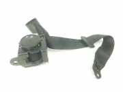 Sicherheitsgurt Rechts Hinten 72117243309 BMW 1 serie (F20) Schrägheck 5-drs 116d 1.6 16V Efficient Dynamics (N47-D16A) 2012