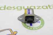 Airbag Sensor 8983360010 Toyota Land Cruiser (J12) Hardtop Geländewagen 3.0 D-4D 16V (1KDFTV) 2003