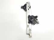 Fensterheber Links Hinten 827213136R Dacia Duster (DJF) SUV 1.2 TCE 130 12V Mild Hybrid 4x2 (H5F-A6)