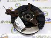 Achsschenkel Rechts Vorne 28313AG020 Subaru Legacy (BL) Limousine 2.0 D 16V (EE20) 2010