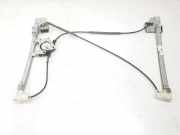 Fensterheber Rechts Vorne 6K4837402P Seat Ibiza II Facelift (6K1) Schrägheck 1.4 Select (AKK) 2000