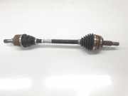 Antriebswelle Links Vorne 9677561480 Opel Astra L Sports Tourer (F4/FC/FN/FR) Kombi 1.2 Turbo 110 12V (EB2ADT(HNP))
