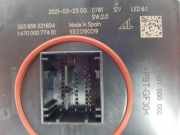 Steuergerät Xenon 10EEG190019 Fiat 124 Spider Cabrio 1.4 MultiAir Turbo 16V (55253268)