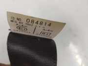 Sicherheitsgurt Links Hinten 88844EB40B Nissan Navara (D40) Pick-up 2.5 dCi 16V 4x4 (YD25DDTi) 2007