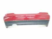 Stoßstange Hinten A1708800771 Mercedes-Benz SLK (R170) Cabrio 2.0 200 16V (M111.946) 1997