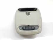 Innenbeleuchtung 39828786AA0 Volvo V40 Cross Country (MZ) Schrägheck 5-drs 2.0 D2 16V (D4204T8(Euro 6b)) 2017