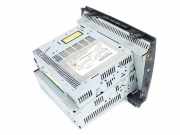 Radio CD 8612060510 Toyota Land Cruiser (J12) Hardtop Geländewagen 3.0 D-4D 16V (1KDFTV)