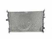 Radiator 9678711180 Opel FURGÓN L Express