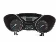 Tachoeinheit Kmh BM5T10849CN Ford Focus 3 Wagon Kombi 1.6 TDCi 95 (T3DA) 2011
