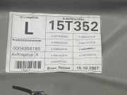 Fensterheber Links Vorne A1697202979 Mercedes-Benz CLASE A BM 169 A 180 CDI (169.007)