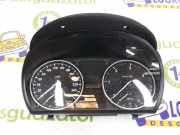 Tachoeinheit Kmh 62109316127 BMW X1 (E84) SUV sDrive 18d 2.0 16V (N47-D20C) 2009