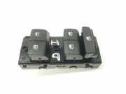 Schalter Für Elekt. Fensterheber Links Vorne 93571Q0210 Hyundai i20 (BC3) Schrägheck 5-drs 1.0 T-GDI 100 Mild Hybrid 48V 12V (G3LF) 2022
