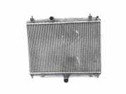 Radiator 9687359980 Citroën CITROEN BERLINA Millenium