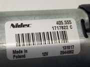 Motor Schiebedach 7316535 BMW 5 serie (F10) Limousine 535d xDrive 24V (N57-D30B)