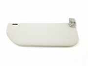 Sonnenblende Links 047410H080B0 Toyota Aygo (B40) Schrägheck 1.0 12V VVT-i (1KR-FE) 2018