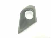 Zierleiste VOOR 261A32985R Dacia Duster (SR) SUV 1.3 TCE 150 16V (H5H-480(H5H-E4)) 2021