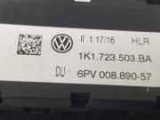 Gaspedalsensor 1K1723503BA Skoda 2.0 TDI (150 CV) 2016