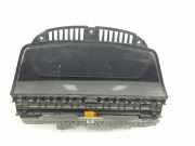 Multifunctionelle Display 65826931556 BMW 7 serie (E65/E66/E67) Limousine 740d V8 32V (M67-D39(398D1))