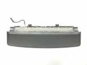 Dritte Bremsleuchte 63257187221 BMW 7 serie (F01/02/03/04) Limousine 730d 24V (N57-D30A) 2012