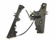 Fensterheber Rechts Vorne 9830815180 Opel Astra L Sports Tourer (F4/FC/FN/FR) Kombi 1.2 Turbo 110 12V (EB2ADT(HNP))