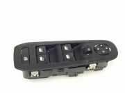 Schalter Für Elekt. Fensterheber Links Vorne 96788281ZD Peugeot 308 SW (L4/L9/LC/LJ/LR) Kombi 5-drs 1.6 BlueHDi 120 (DV6FC(BHZ))