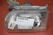 Scheinwerfer Links 86AG13006A1A Ford Escort 4 (AAF/ABF/GAF) Schrägheck 1.4 CL,Ghia (FUA) 1990